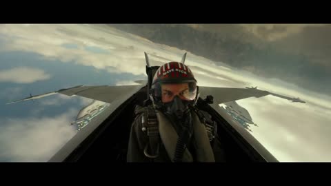 Top Gun Maverick