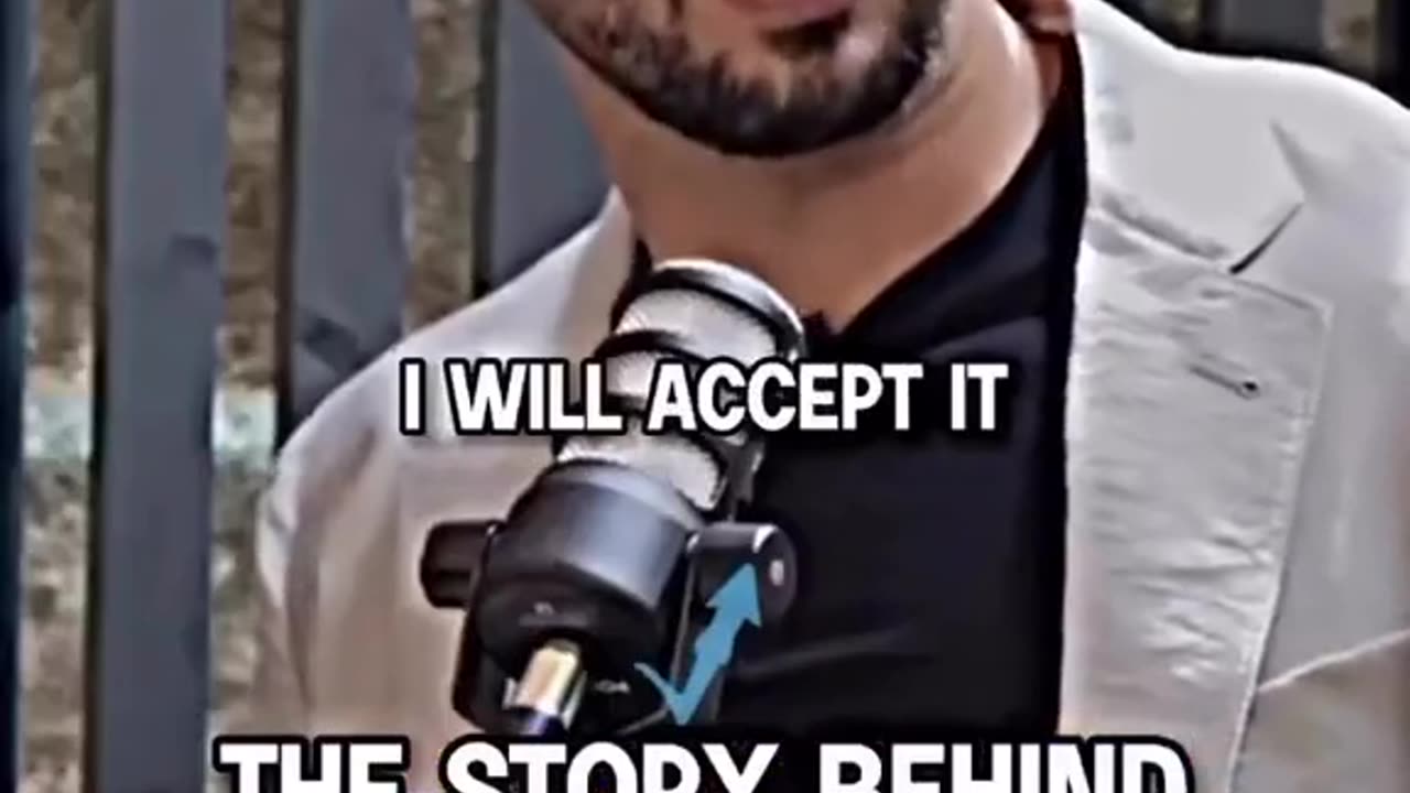 The Story behind Tate`s Quran