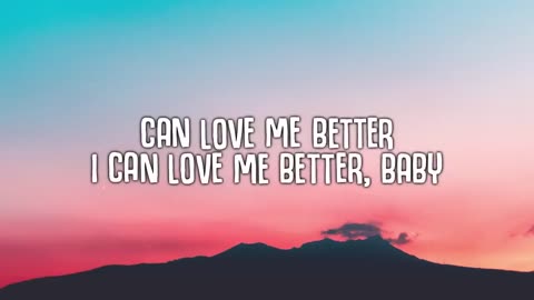 Miley cyrus - flower ( lyrics)