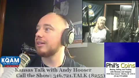 The Andy Hooser Show / 10-29-2022