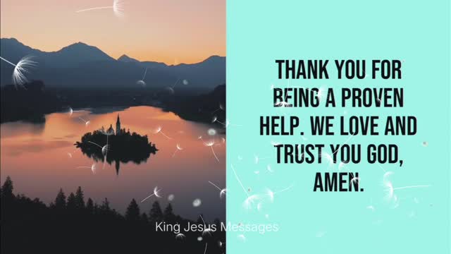 Jesus Said WARNING!! _Your Connection With God is At Risk_