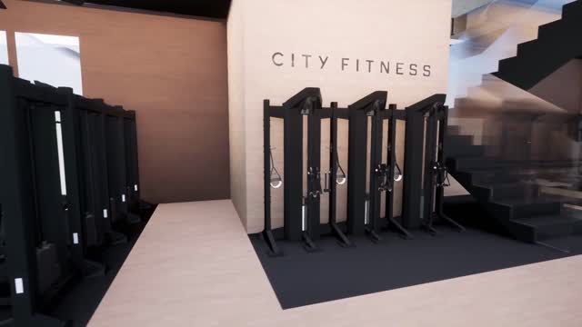 Franchise Development Parter | 2D to 3D Visualization