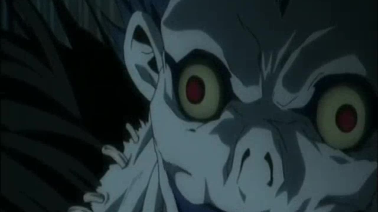 Death Note (ITA) - Ep 13 "Dichiarazione"