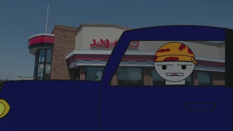 Chic-fil-a Worker Has Had ENOUGH| Chic-fil-a Kyle Breaks DCS#2 EPISODE 4