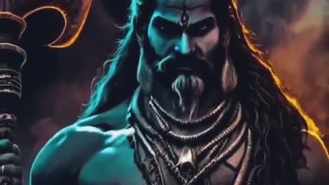 Mahadev