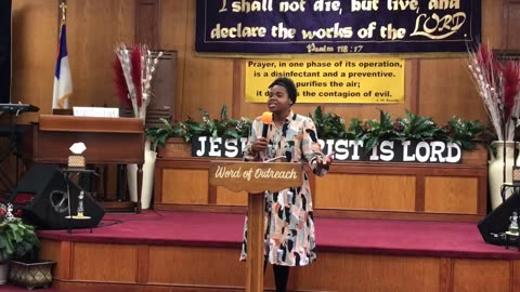 Don’t Get Embarrassed