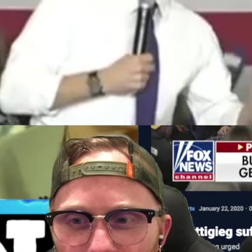 Who's desperate plea for attention is worse?