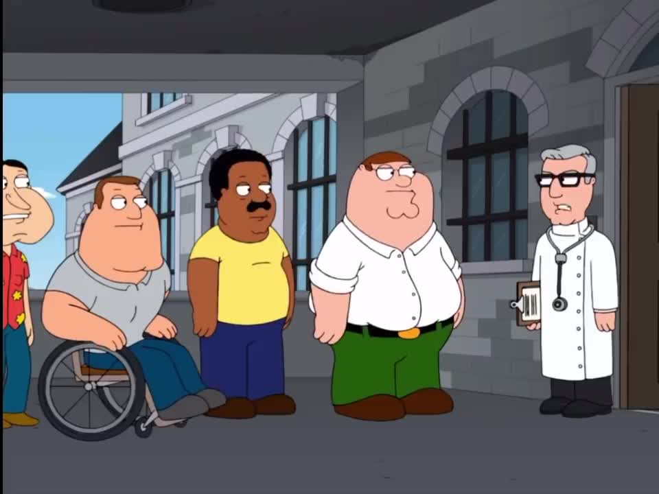 Family Guy Most Offensive Joke Compilation ( Not for snowflakes)