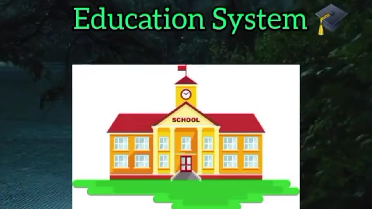 School system