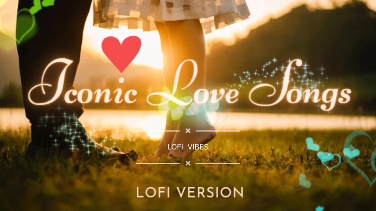 best romantic lofi song | reverbe mix | fhir mujhe dil se pukar tu | 2023.