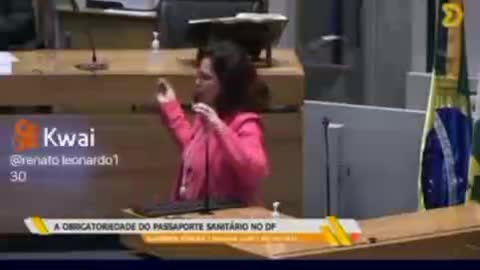 MÉDICA FALA A VERDADE E O YOUTUBE REMOVEU MAIS ESSE VÍDEO