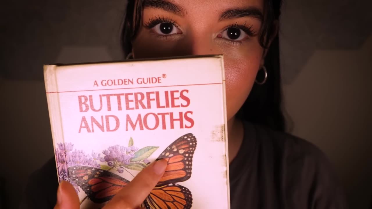 ASMR Triggers For People Who Need SLEEP and RELAXATION