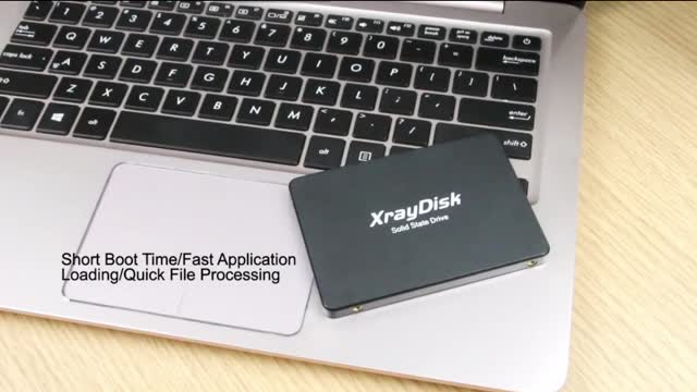 Xraydisk SSD 500GB + 1TB hard disk 2.5 internal solid state drive