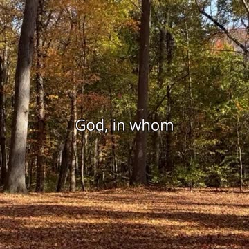 Human nature vs Grace Part 1