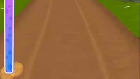 Check out Pet Runner Dog Run Farm Game