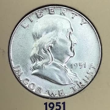 Benji Album Fill 31 - A Long Awaited Return!