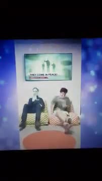 Normalising the fallen.