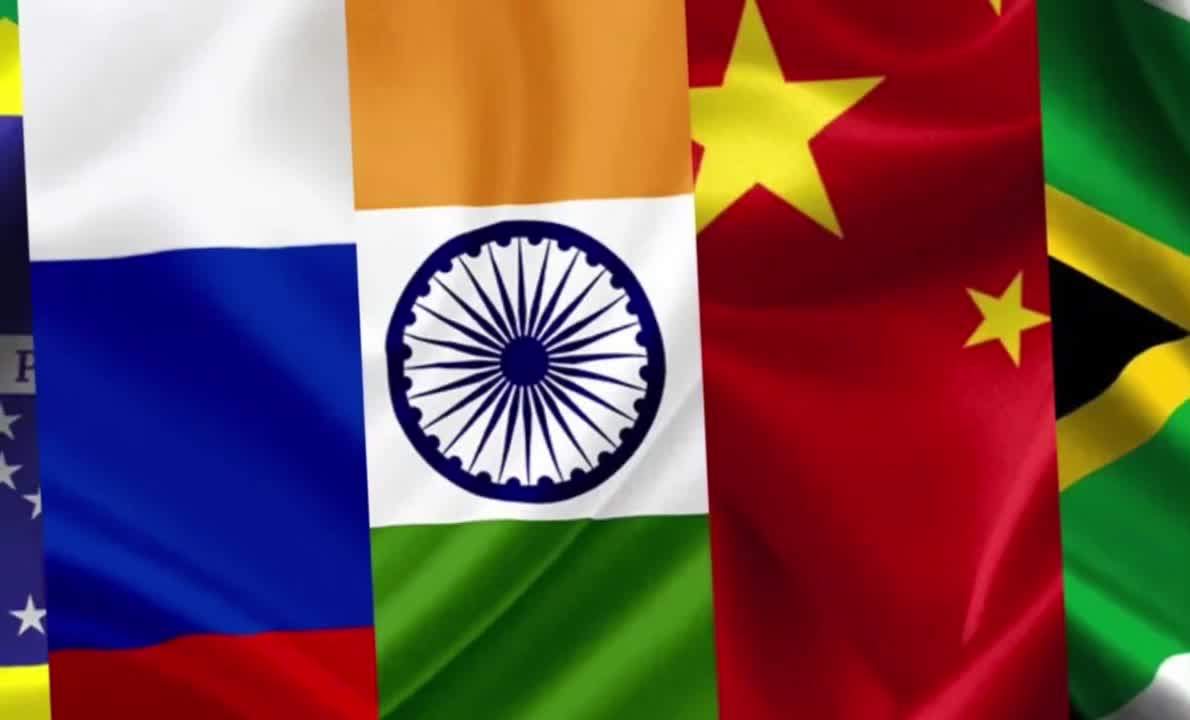 Countries that love China ????