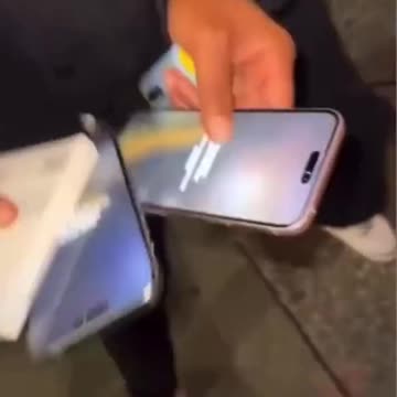 Over 100 Youths Loot Philly Stores, Teens Freak Out Because Iphone And Ipad Alarms Are Going Off