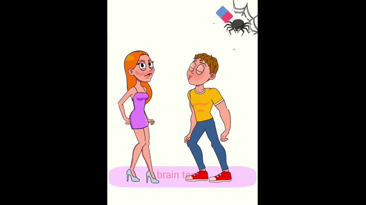 Funny love store funny cartoons compilation video 😅🤣😂