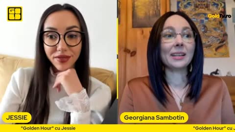 Golden Hour cu Jessie: Georgiana Sâmbotin, cum ne impresionăm partenerul în funcție de Venus