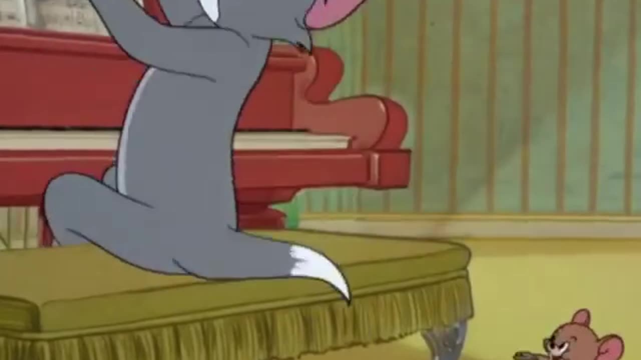 Best Old Classic Cartoon Ever