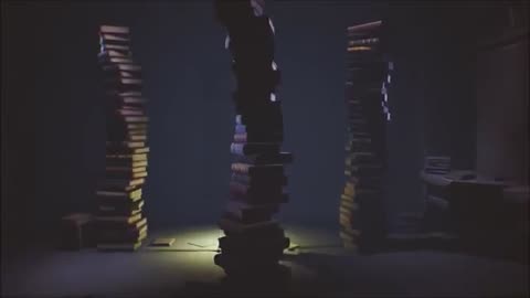 NIGHTMARE 1- PART 2 THE LAIR