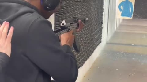 NO ONE WAS HARMED OR INJURED IN THE MAKING OF THIS VIDEO
