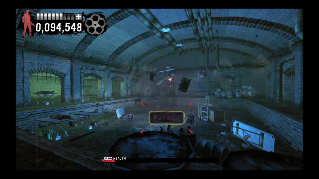 typing of the dead overkill - chickenpecking of the drunk