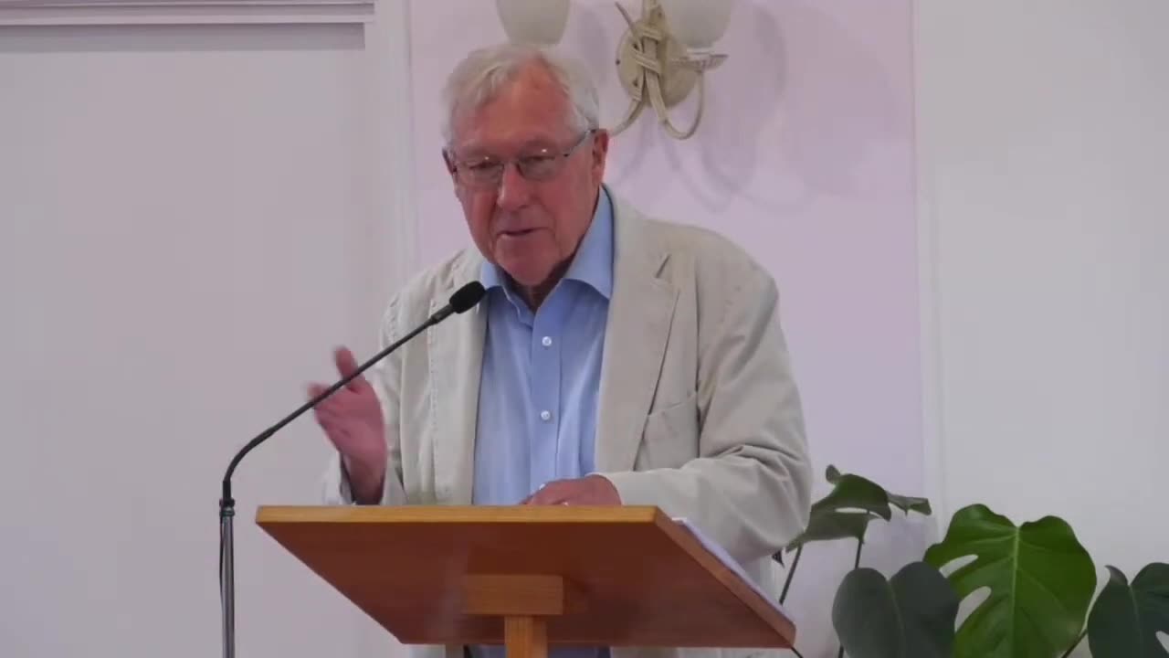 The Jewish way - Tony Pearce