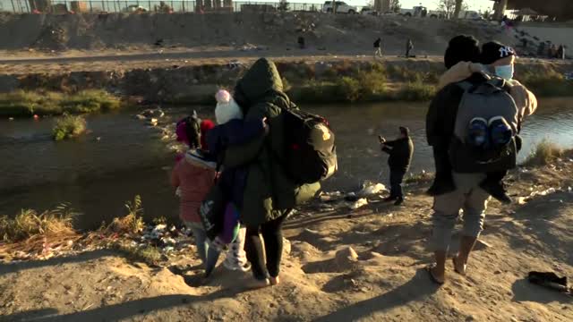 El Paso to get $6 million from FEMA for migrant crisis