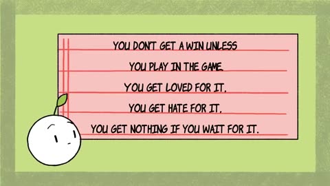 9 Lessons in Life People Learn TOO LATE
