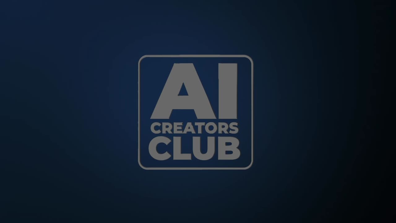 A.I. Creators Club - Unleash Your Creativity with the Power of Artificial Intelligence