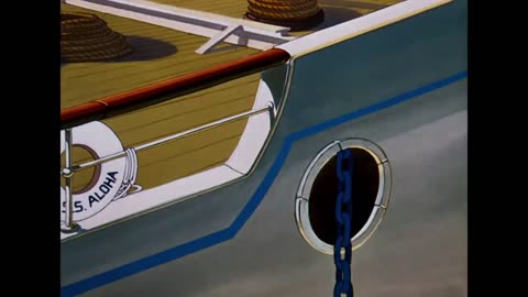 Tom & Jerry - A Bit of Fresh Air! - Classic Cartoon Compilation - @WB Kids