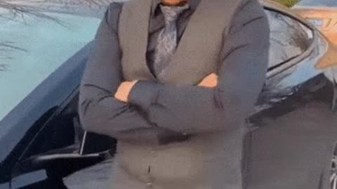 An Elon Musk Impression