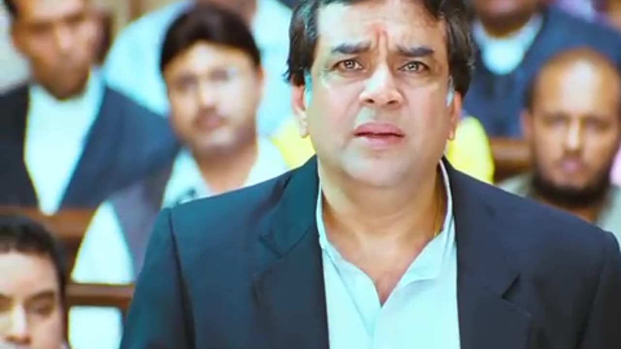 Oh my god | movie | akshay kumar | paresh rawal | best scene