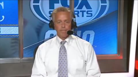 Sportsball man ruins career