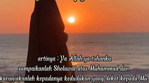 Sholawat