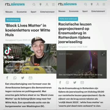 Wat is het verschil tussen BLM en WLM ?