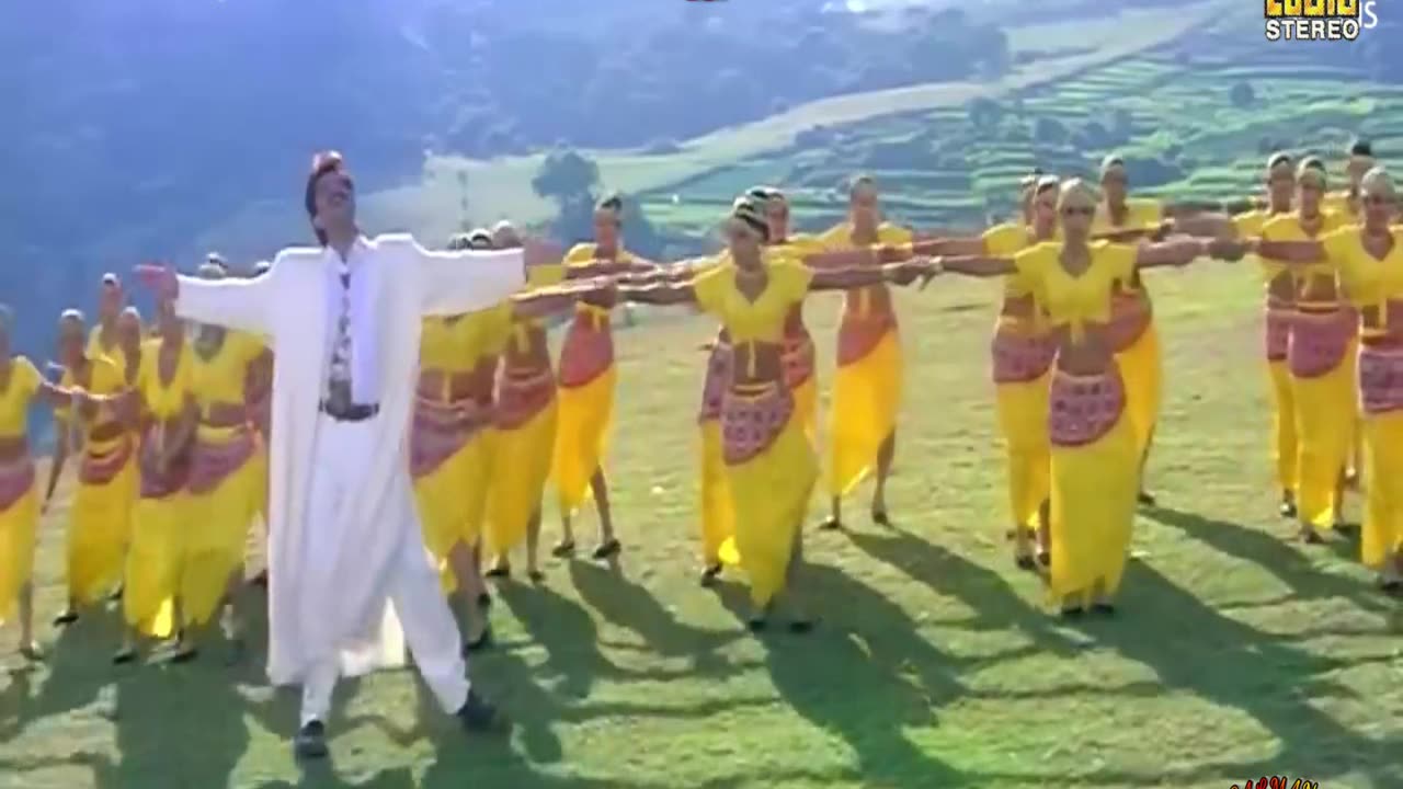 Main Tujhse Aise Milun (( Eagle Jhankar )) Judaai 1997 = Abhijeet & Alka Yagnik