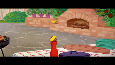 Tom and Jerry - Casanova Cat #KidsCartoons #WBKids #TomandJerry