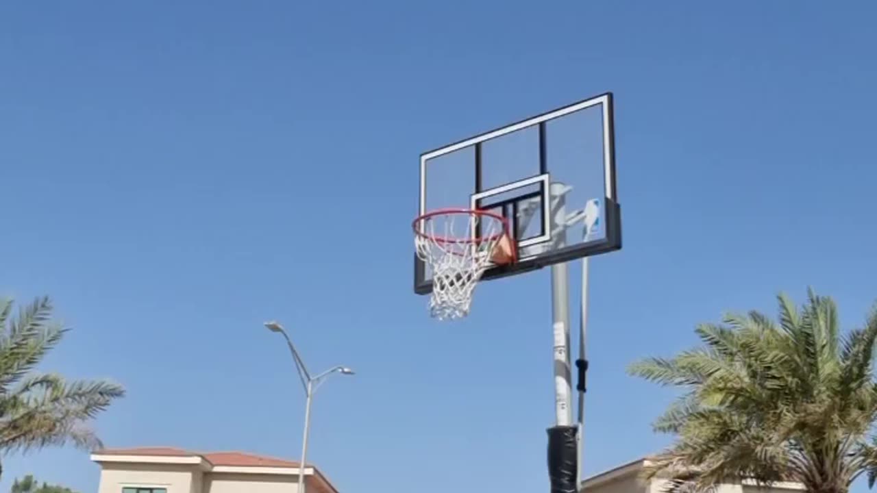 Dunking