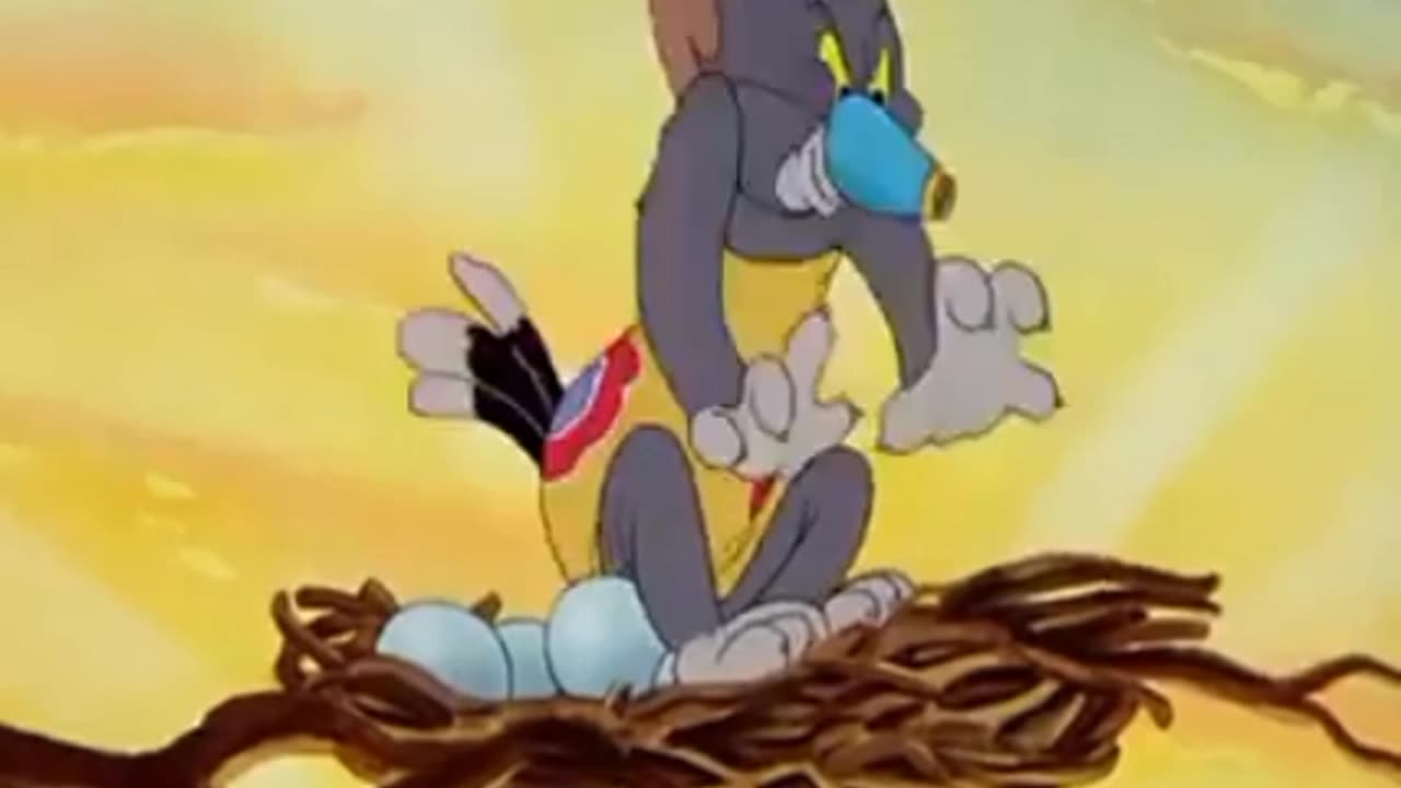 Tom&Jerry