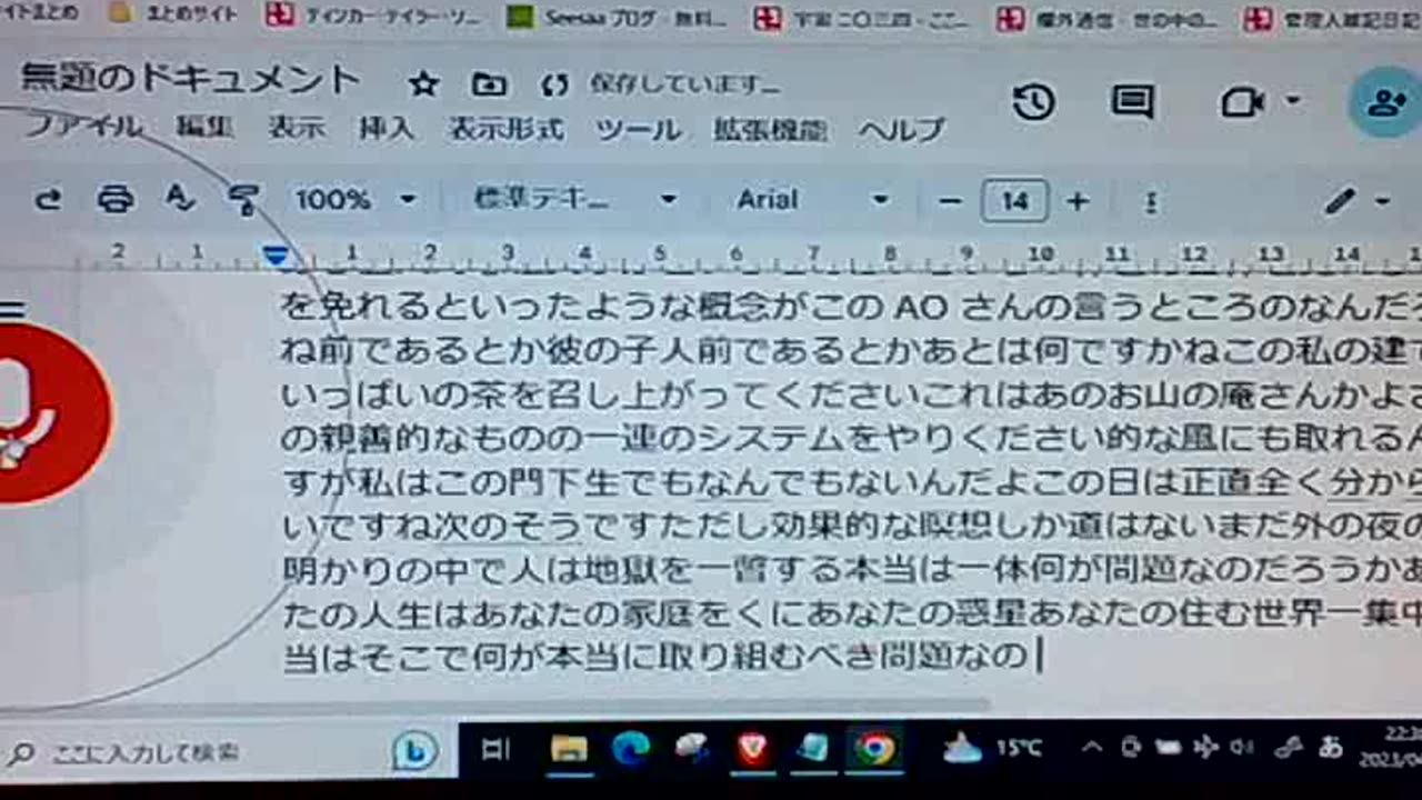廃墟のブッダたち14 自我の死