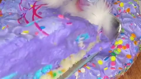 Another one for you 🦄🎂🍦🦦