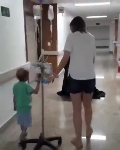 Doctor who goes the extra mile @floridanow1