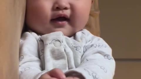 Funny Baby