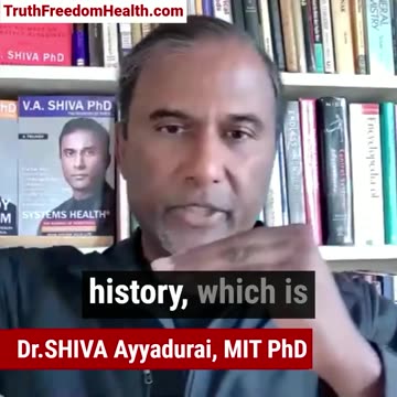 Dr. Shiva is Right. Backing Mainstream Candidates Will Lead to Hell On Earth & Civil War