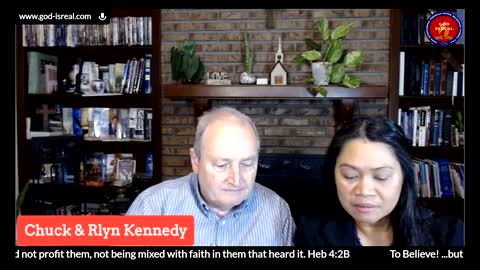 01-26-22 To Believe Day 18th - By Pastor Chuck Kennedy