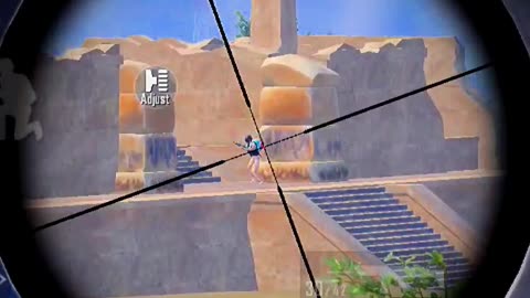 Pubg mobile sniper video | bgmi sniper action #shorts #gaming #funny #trending